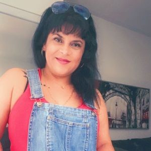 Meet your Posher, Paula